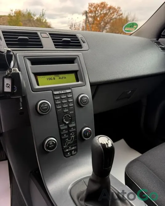 Продажа Volvo V50 (I) Рестайлинг, 2012 г., Брест Брест - изображение 12