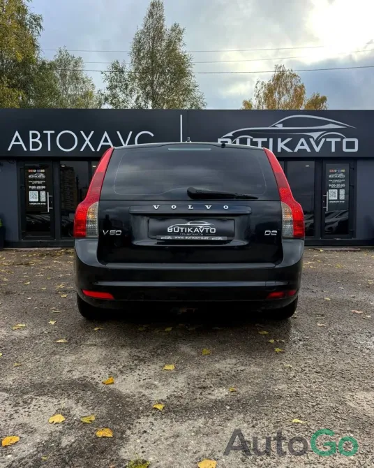  V50 (I) Рестайлинг