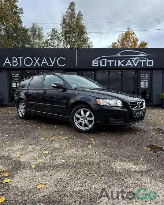  V50 (I) Рестайлинг