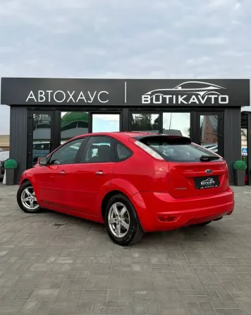 Продажа Ford Focus (II) Рестайлинг, 2010 г., Молодечно Молодечно