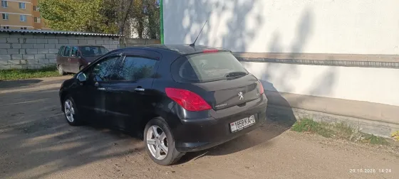 Продажа Peugeot 308 (I), 2010 г., Орша Орша