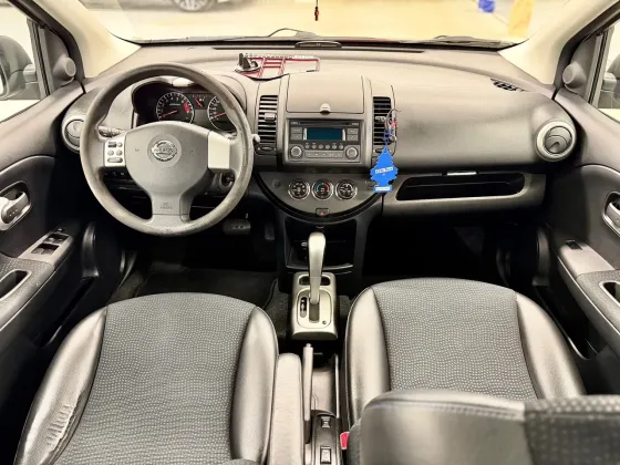 Продажа Nissan Note I (E11) Рестайлинг, 2012 г., Минск Минск