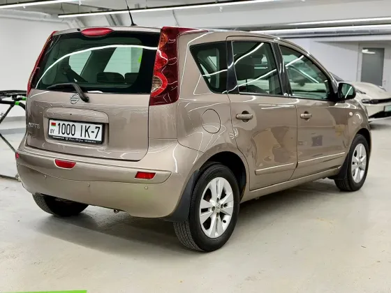 Продажа Nissan Note I (E11) Рестайлинг, 2012 г., Минск Минск