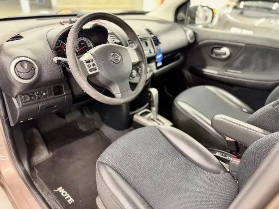 Продажа Nissan Note I (E11) Рестайлинг, 2012 г., Минск Минск