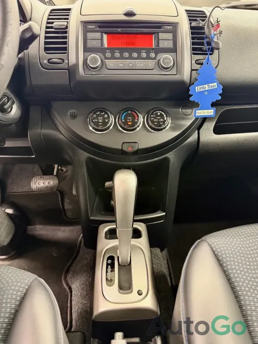 Продажа Nissan Note I (E11) Рестайлинг, 2012 г., Минск Минск - изображение 11