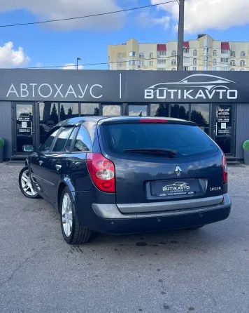 Продажа Renault Laguna (II), 2003 г., Минск Минск