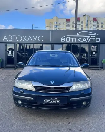 Продажа Renault Laguna (II), 2003 г., Минск Минск