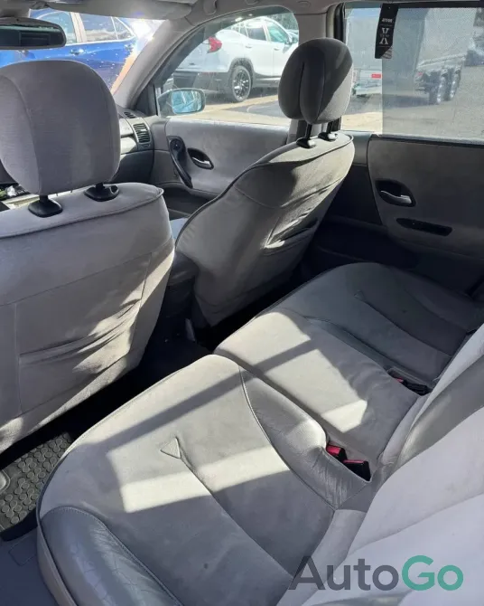 Продажа Renault Laguna (II), 2003 г., Минск Минск - изображение 11