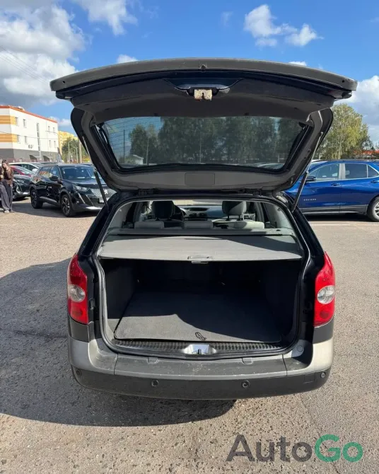 Продажа Renault Laguna (II), 2003 г., Минск Минск - изображение 12