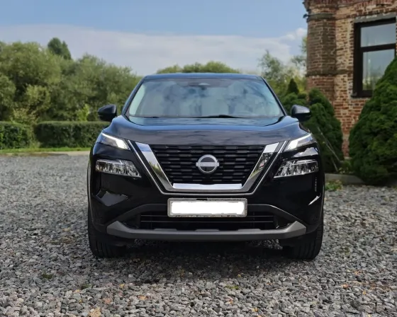 Продажа Nissan Rogue III, 2022 г., Гомель Гомель