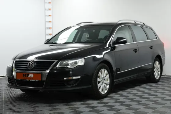 Продажа Volkswagen Passat (B6), 2010 г., Минск Минск