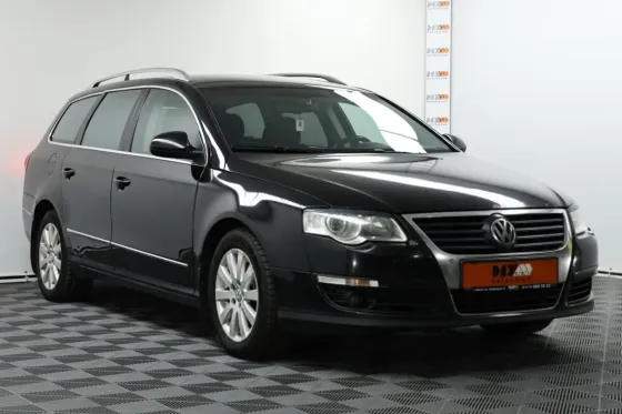 Продажа Volkswagen Passat (B6), 2010 г., Минск Минск
