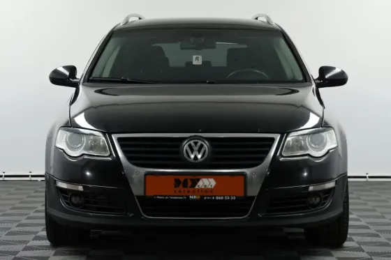 Продажа Volkswagen Passat (B6), 2010 г., Минск Минск