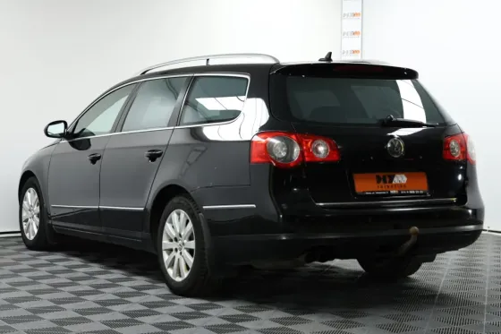 Продажа Volkswagen Passat (B6), 2010 г., Минск Минск