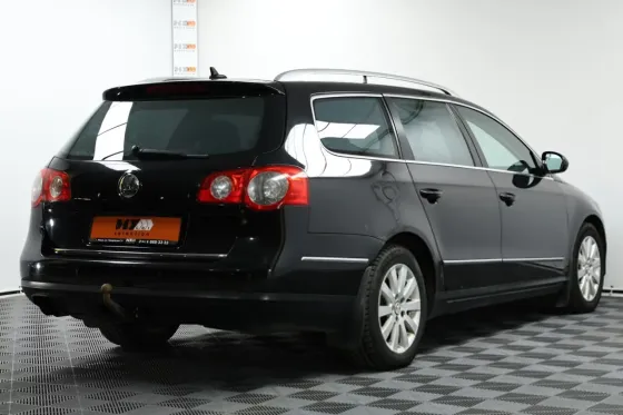 Продажа Volkswagen Passat (B6), 2010 г., Минск Минск