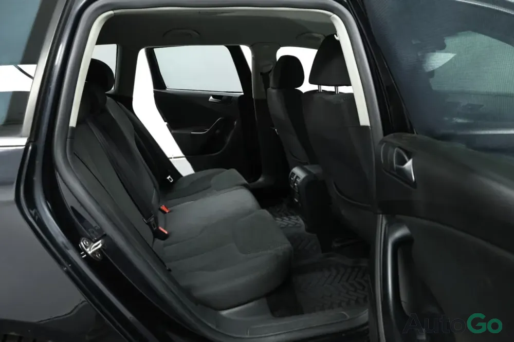 Продажа Volkswagen Passat (B6), 2010 г., Минск Минск - изображение 12