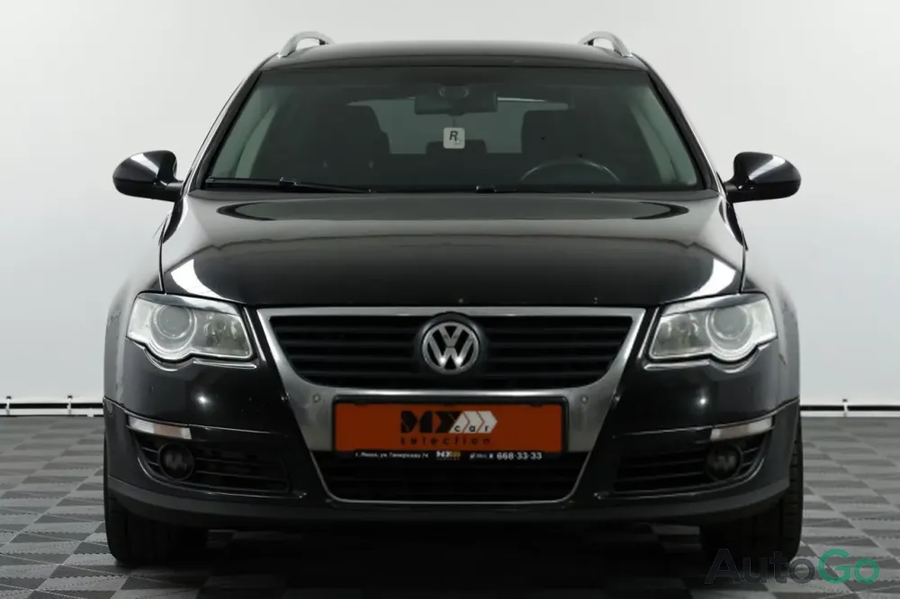  Passat (B6)
