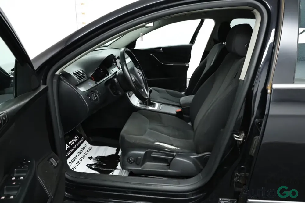  Passat (B6)