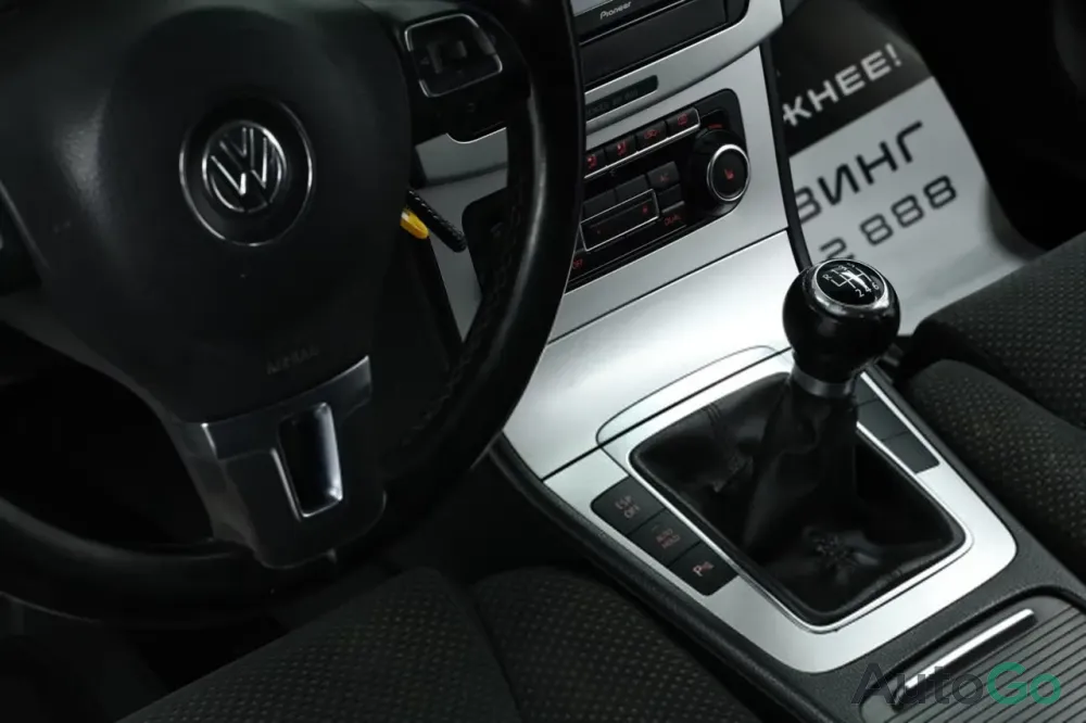 Продажа Volkswagen Passat (B6), 2010 г., Минск Минск - изображение 11