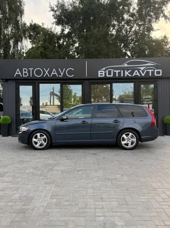 Продажа Volvo V50 (I) Рестайлинг, 2011 г., Барановичи Барановичи