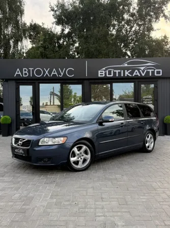 Продажа Volvo V50 (I) Рестайлинг, 2011 г., Барановичи Барановичи