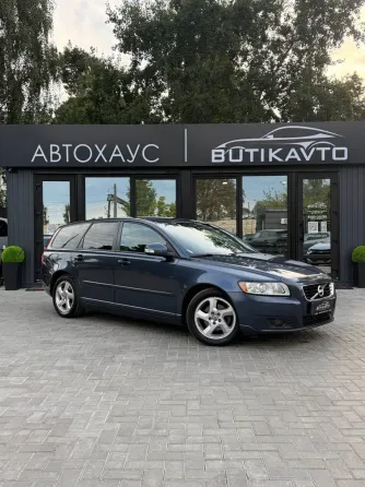 Продажа Volvo V50 (I) Рестайлинг, 2011 г., Барановичи Барановичи