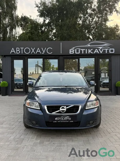  V50 (I) Рестайлинг