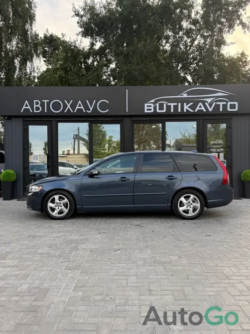  V50 (I) Рестайлинг