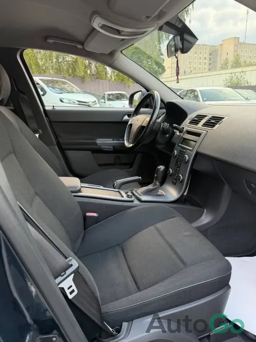 Продажа Volvo V50 (I) Рестайлинг, 2011 г., Барановичи Барановичи - изображение 12