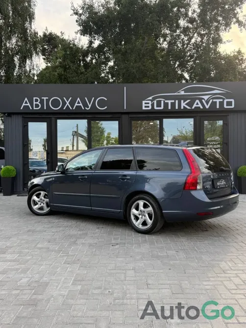 V50 (I) Рестайлинг