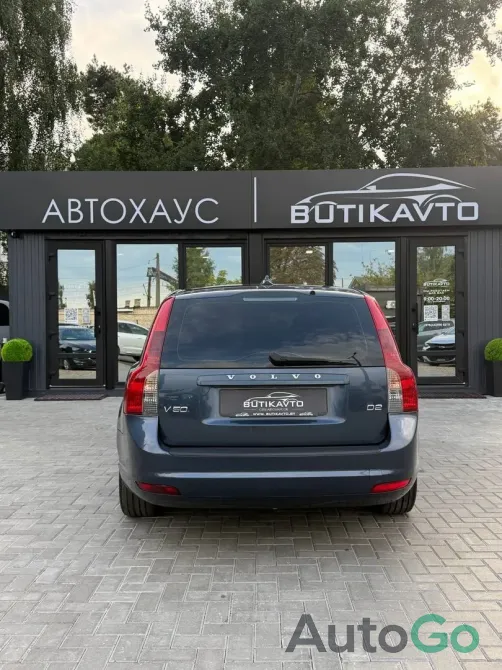  V50 (I) Рестайлинг