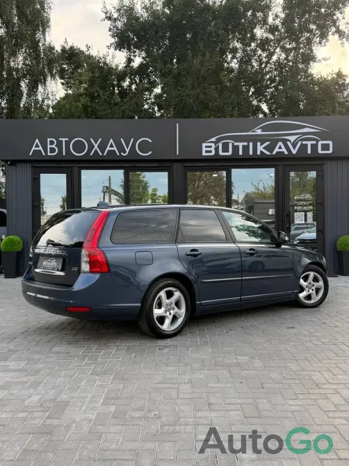  V50 (I) Рестайлинг