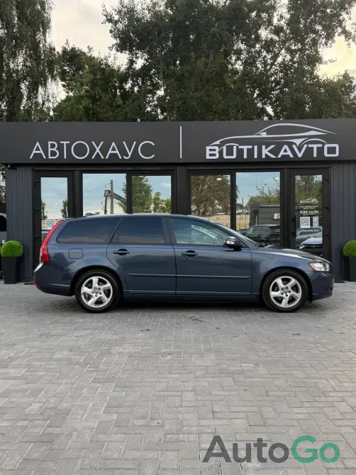  V50 (I) Рестайлинг