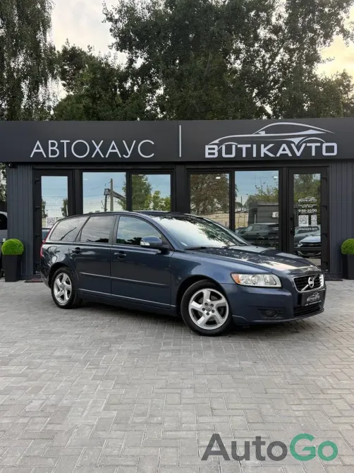  V50 (I) Рестайлинг