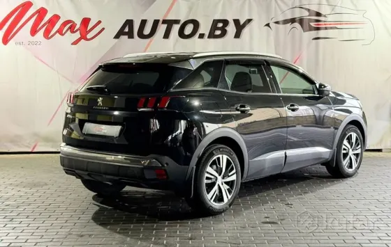 Продажа Peugeot 3008 II, 2019 г., Гродно Гродно