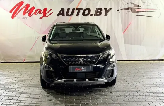 Продажа Peugeot 3008 II, 2019 г., Гродно Гродно