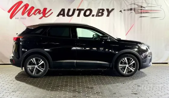 Продажа Peugeot 3008 II, 2019 г., Гродно Гродно
