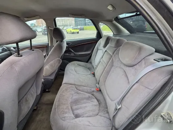 Продажа Citroen C5 I, 2001 г., Минск Минск