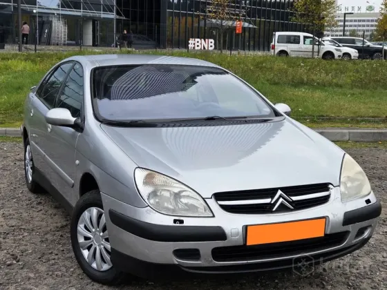 Продажа Citroen C5 I, 2001 г., Минск Минск