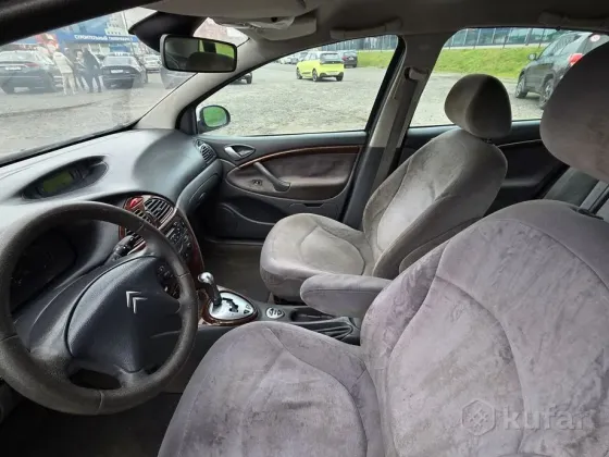 Продажа Citroen C5 I, 2001 г., Минск Минск