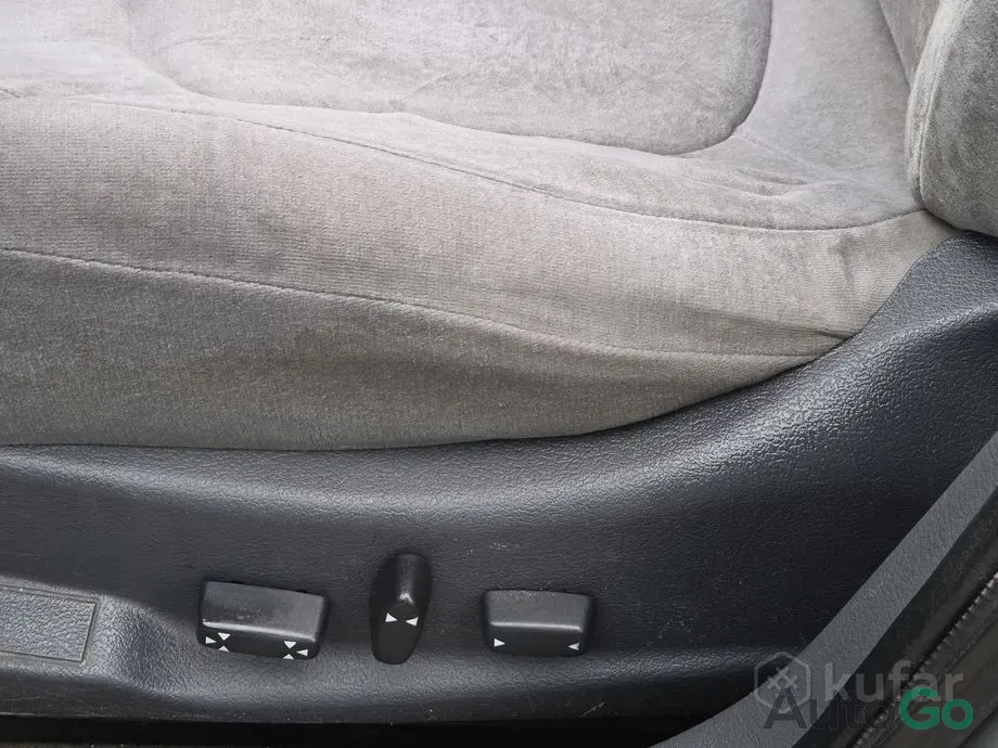 Продажа Citroen C5 I, 2001 г., Минск Минск - изображение 11