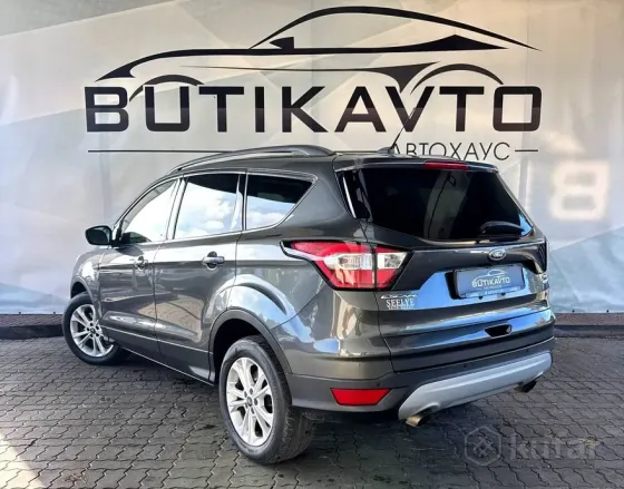 Продажа Ford Escape III Рестайлинг, 2016 г., Лида Лида
