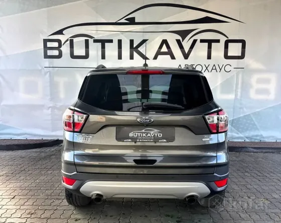 Продажа Ford Escape III Рестайлинг, 2016 г., Лида Лида