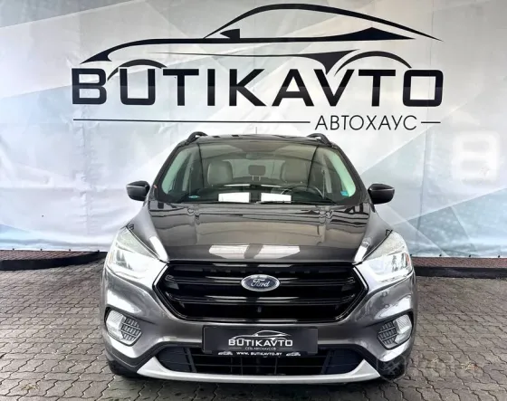 Продажа Ford Escape III Рестайлинг, 2016 г., Лида Лида