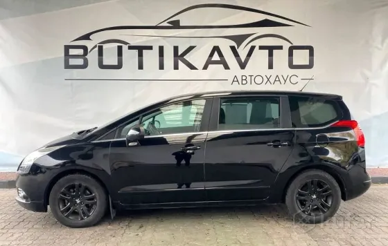 Продажа Peugeot 5008 I, 2009 г., Лида Лида