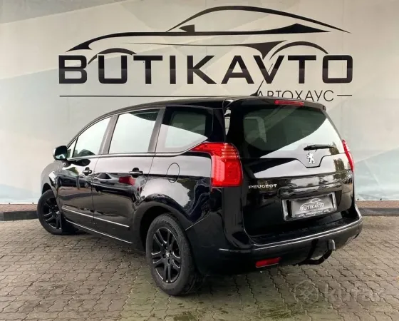 Продажа Peugeot 5008 I, 2009 г., Лида Лида