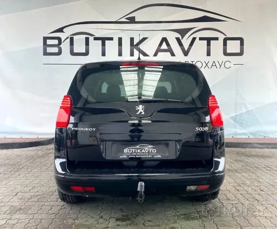 Продажа Peugeot 5008 I, 2009 г., Лида Лида