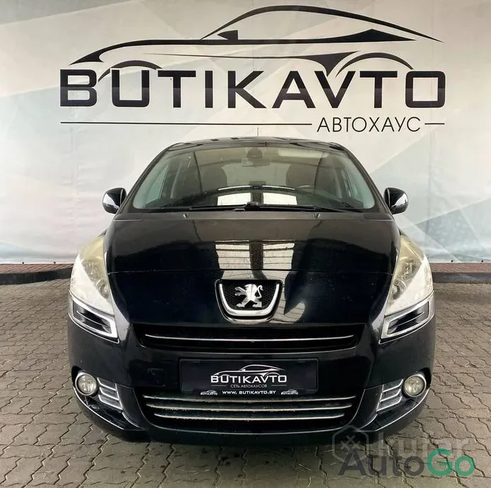 Продажа Peugeot 5008 I, 2009 г., Лида Лида - изображение 2