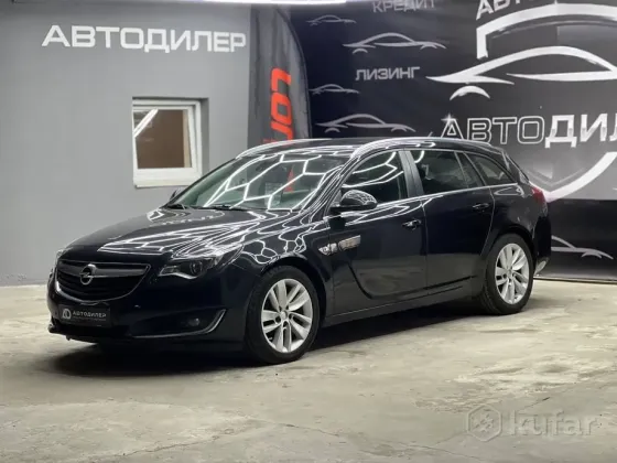 Продажа Opel Insignia I, 2015 г., Витебск Витебск