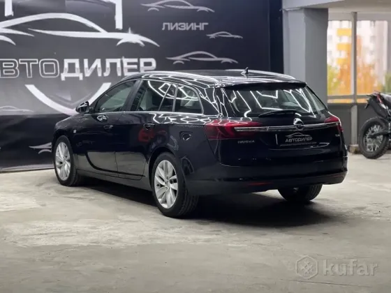 Продажа Opel Insignia I, 2015 г., Витебск Витебск